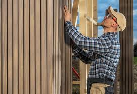 How To Choose The Right Materials for Your Siding Installation in 'Palmdale, CA